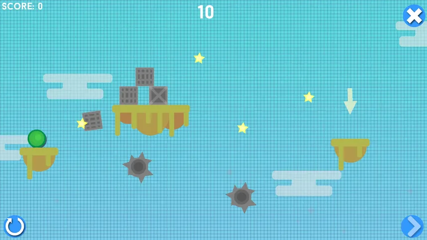 Скриншот 6 к игре WIN THE GAME: WTF!