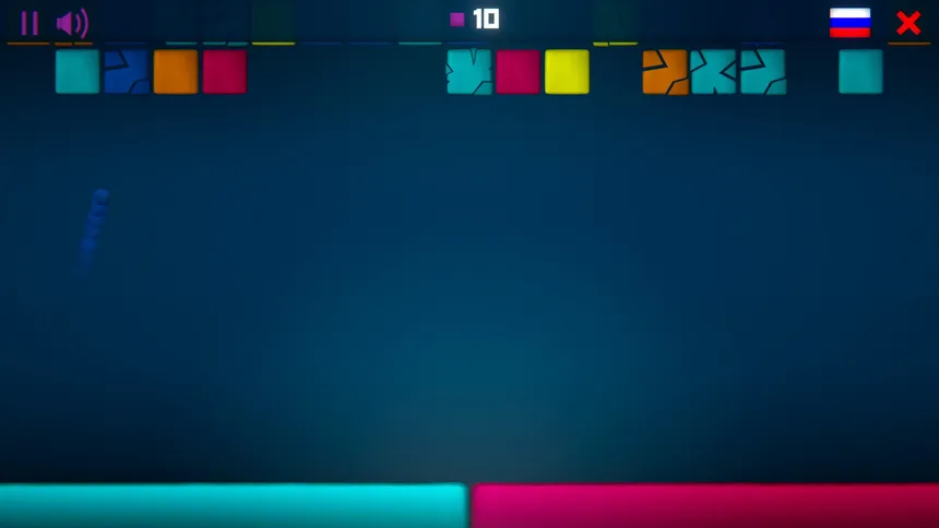 Скриншот 4 к игре Range Ball