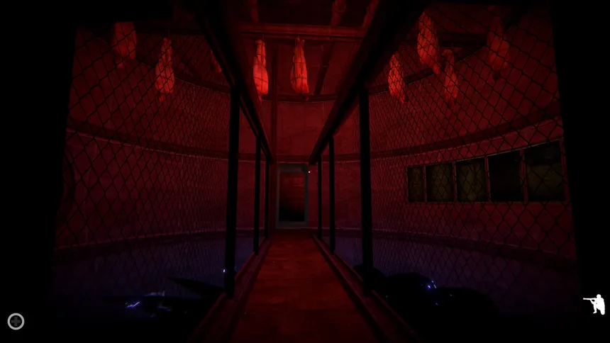 Скриншот 3 к игре The One We Found