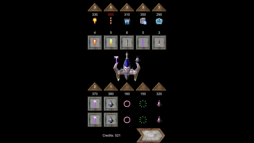 Скриншот 8 к игре Hallo Spaceboy