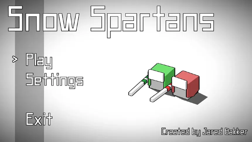 Скриншот 7 к игре Stick Spartans