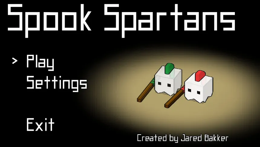 Скриншот 8 к игре Stick Spartans