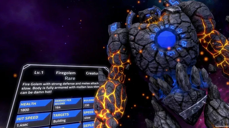 Скриншот 4 к игре Battle Summoners VR Basic