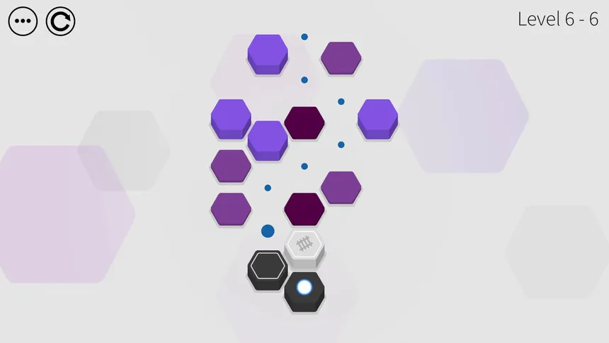 Скриншот 2 к игре Hex Two