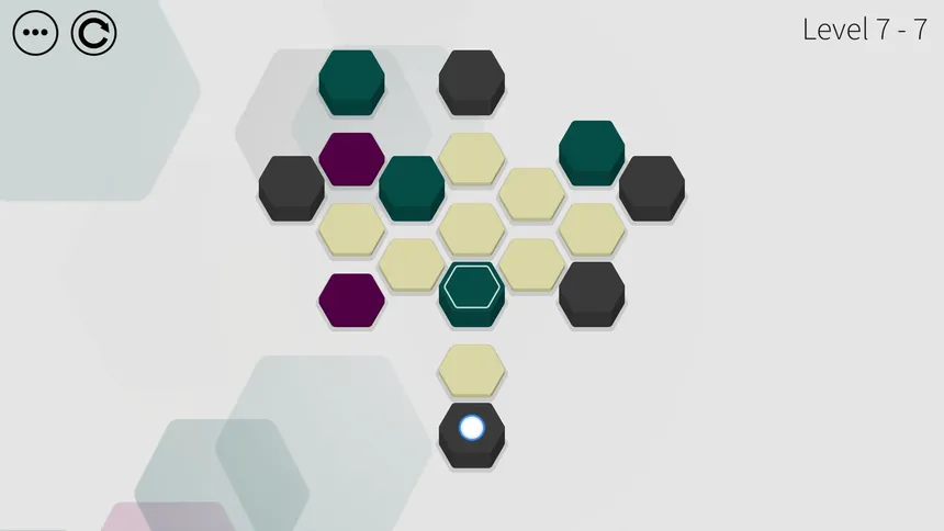 Скриншот 4 к игре Hex Two