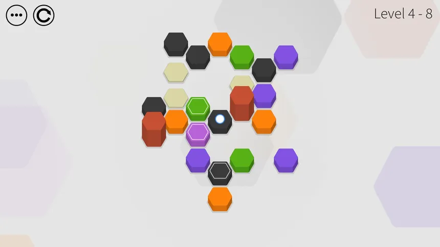 Скриншот 7 к игре Hex Two