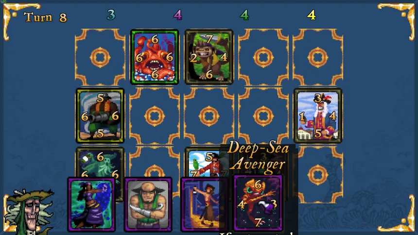 Скриншот 2 к игре Salty Seabird Bay