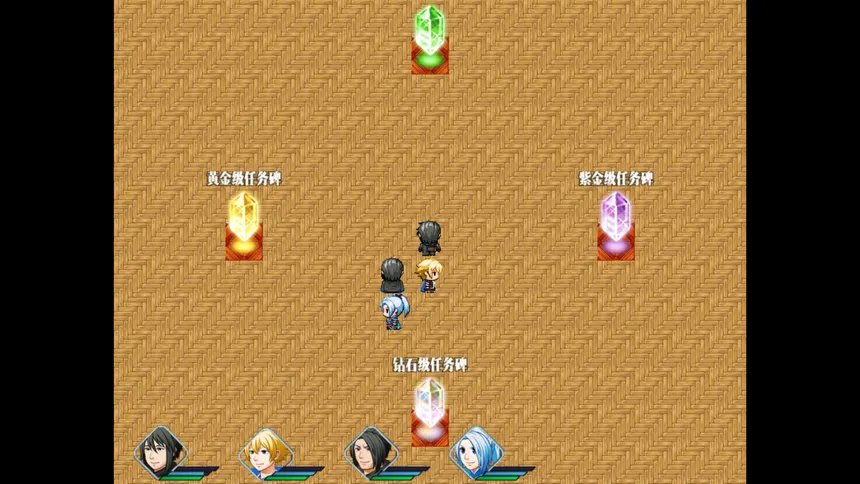 Скриншот 4 к игре 噬元之主