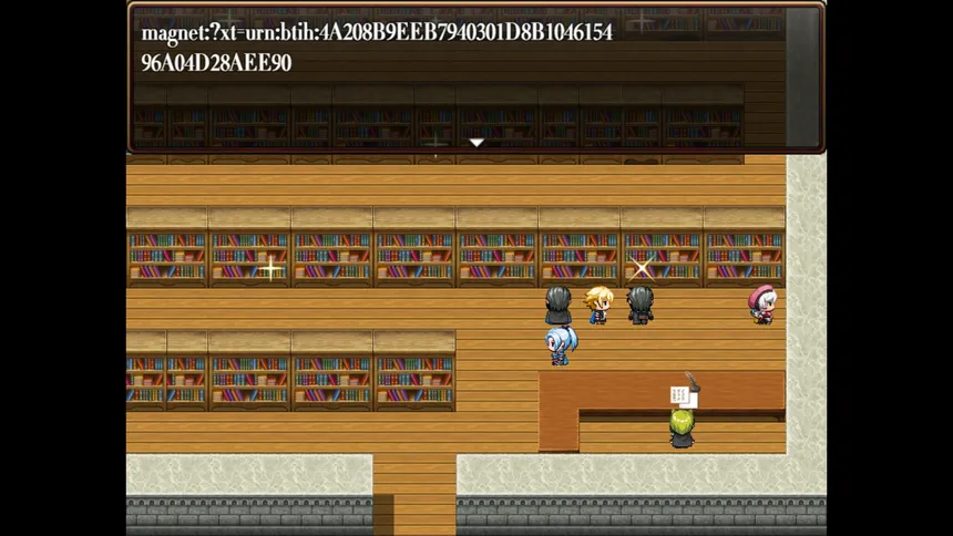 Скриншот 6 к игре 噬元之主