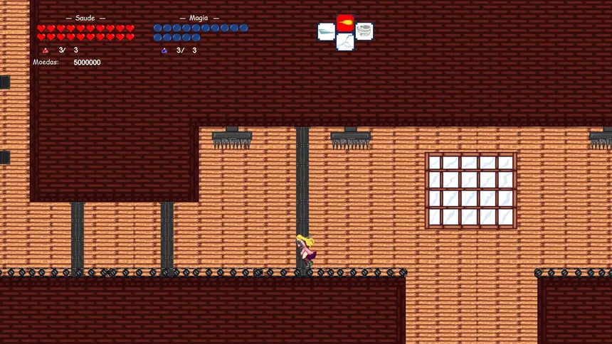 Скриншот 5 к игре Lost Tales - The Castle Escape