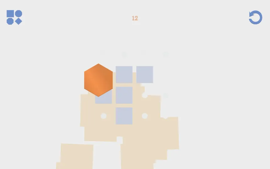 Скриншот 4 к игре Full Colour Tiles