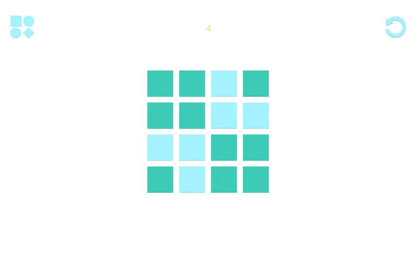 Скриншот 5 к игре Full Colour Tiles