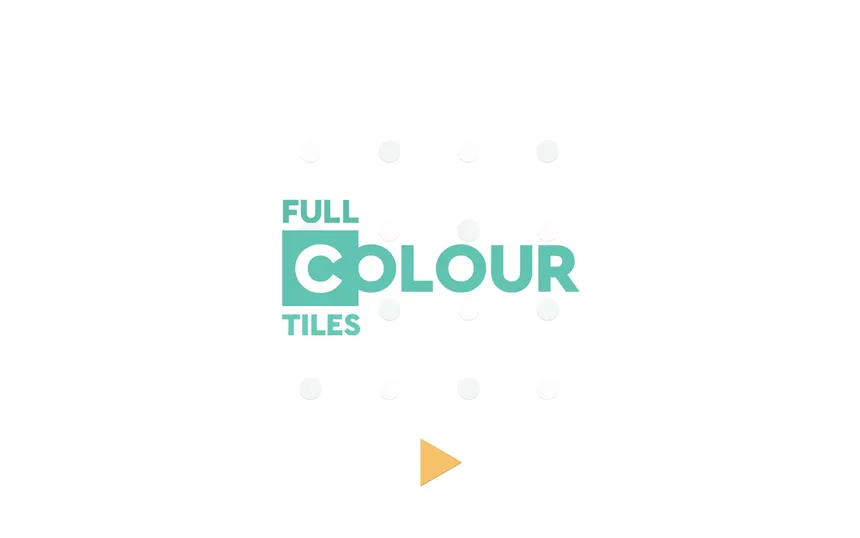 Скриншот 6 к игре Full Colour Tiles