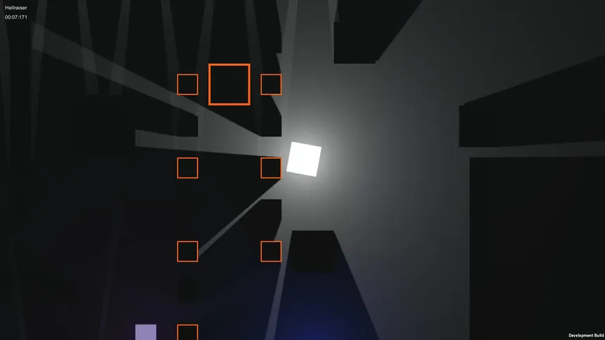 Скриншот 4 к игре Qybe