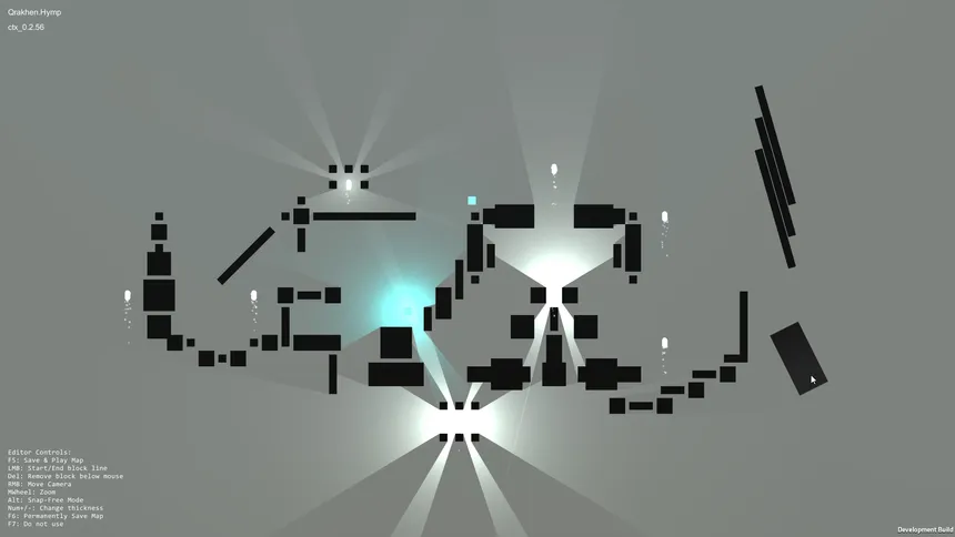 Скриншот 5 к игре Qybe