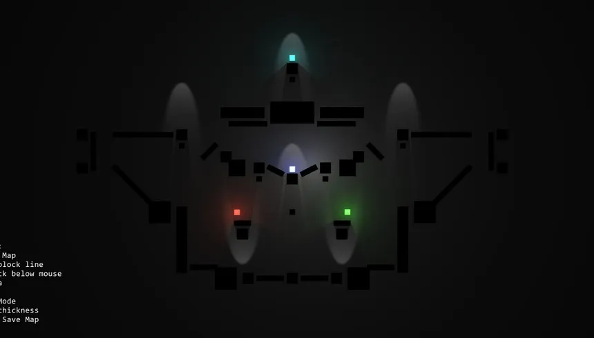 Скриншот 6 к игре Qybe