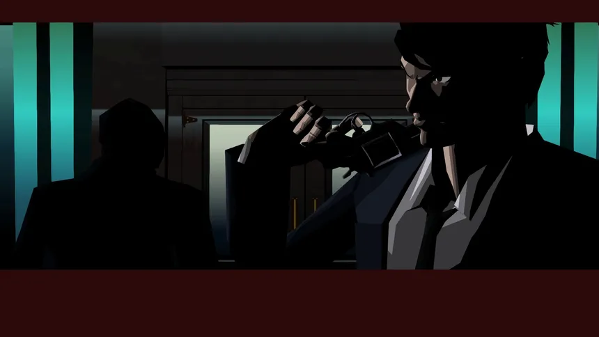 Скриншот 7 к игре killer7