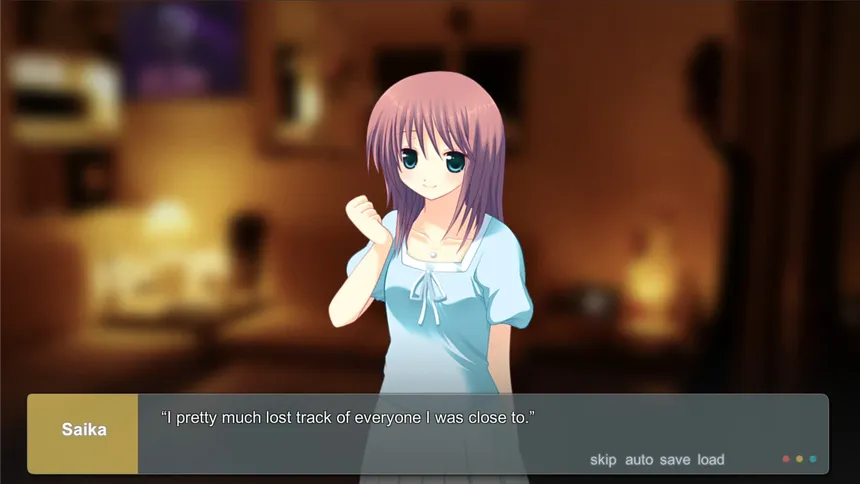 Скриншот 2 к игре Sisters in Hotel: Episode 3