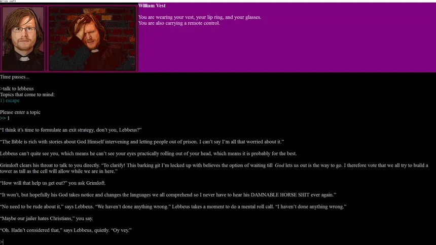Скриншот 3 к игре Cryptozookeeper