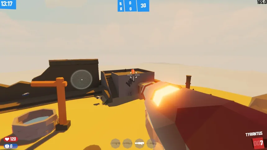 Скриншот 1 к игре Pylow