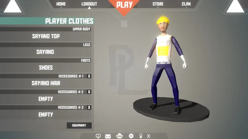 Скриншот 6 к игре Pylow