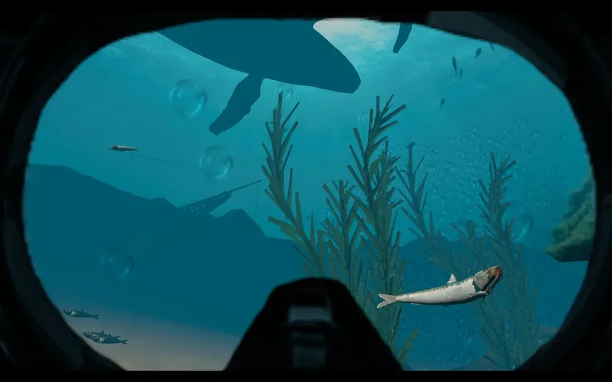 Скриншот 1 к игре Absolute VR Experiences