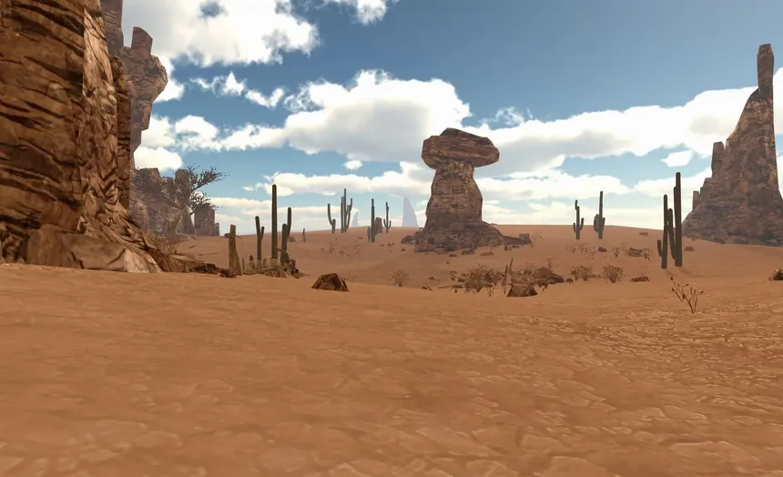 Скриншот 7 к игре Absolute VR Experiences