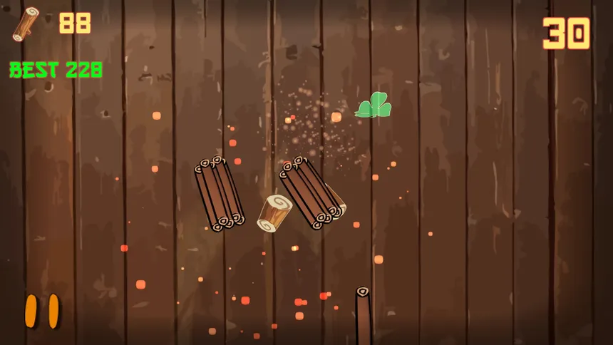Скриншот 4 к игре Cut The Ex-Girlfriends