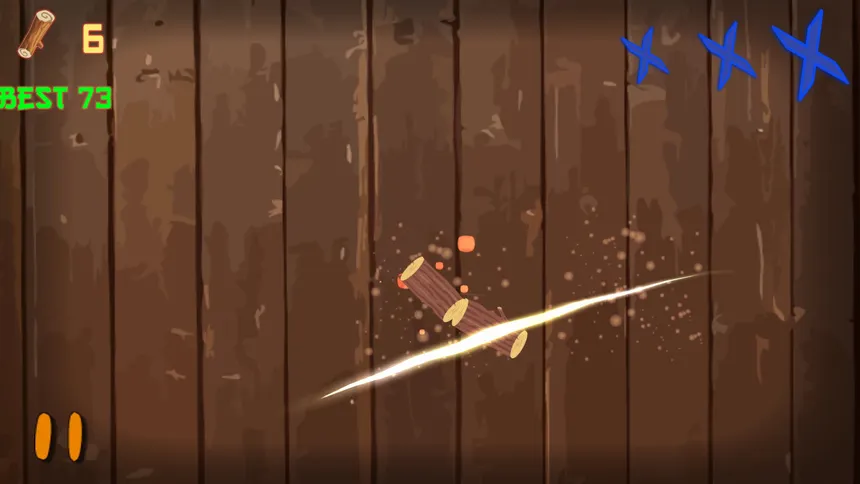 Скриншот 6 к игре Cut The Ex-Girlfriends