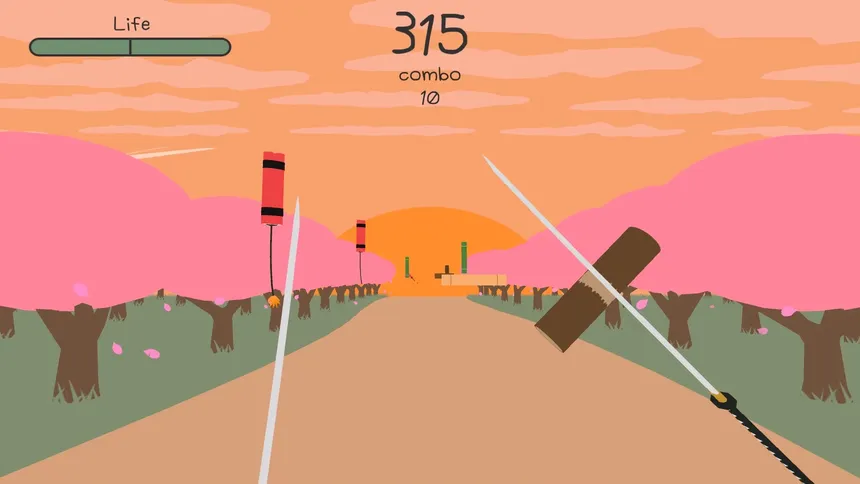 Скриншот 2 к игре Katto