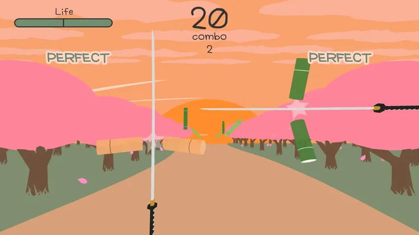 Скриншот 3 к игре Katto