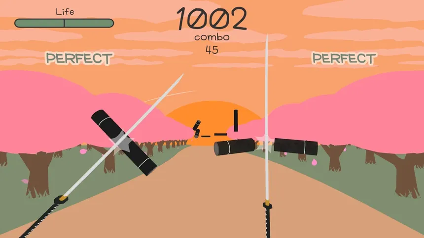 Скриншот 4 к игре Katto