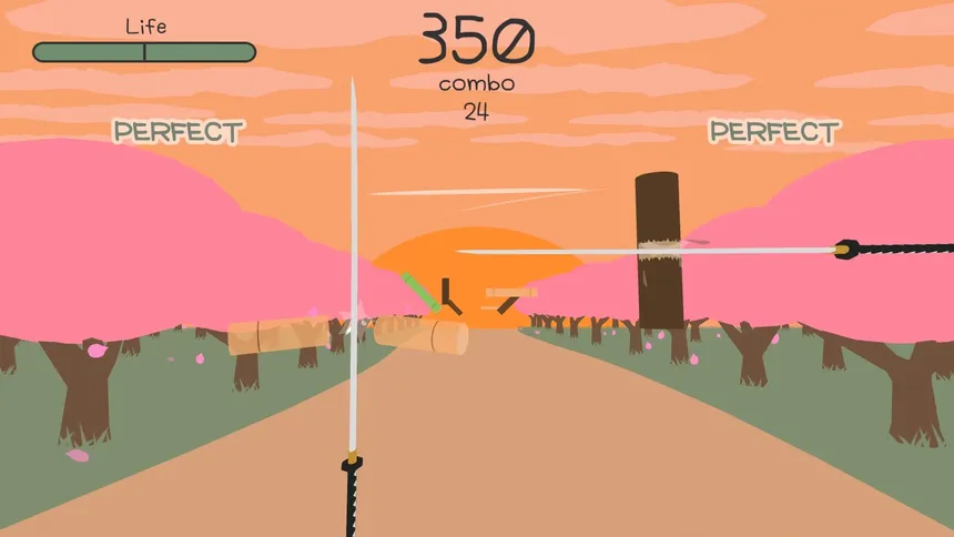Скриншот 5 к игре Katto