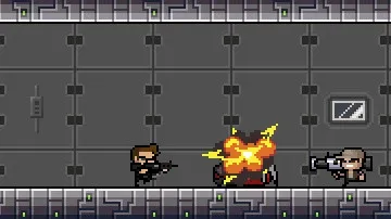Скриншот 3 к игре Brotherhood United