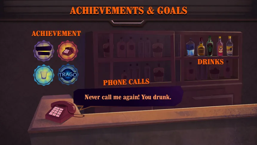Скриншот 4 к игре TRAGO