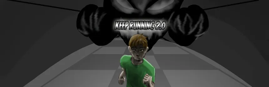 Скриншот 8 к игре Keep Running