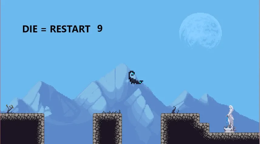 Скриншот 4 к игре Cave Adventures
