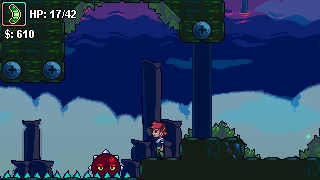 Скриншот 2 к игре Treasure Hunter Man 2
