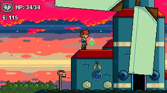 Скриншот 5 к игре Treasure Hunter Man 2