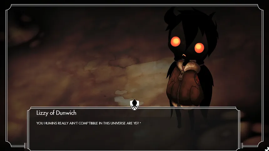 Скриншот 3 к игре The Miskatonic