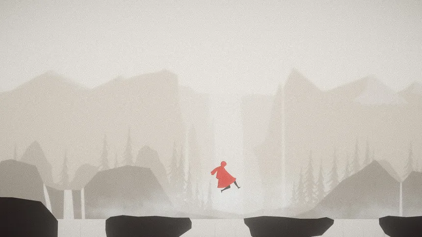 Скриншот 3 к игре Fobia