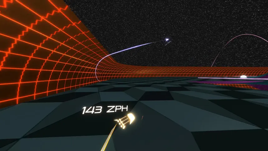 Скриншот 4 к игре ZOOMnBOOM