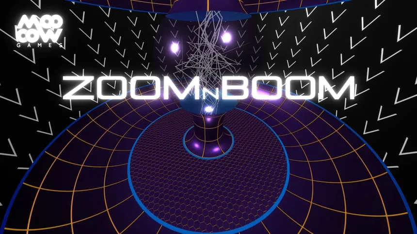 Скриншот 6 к игре ZOOMnBOOM