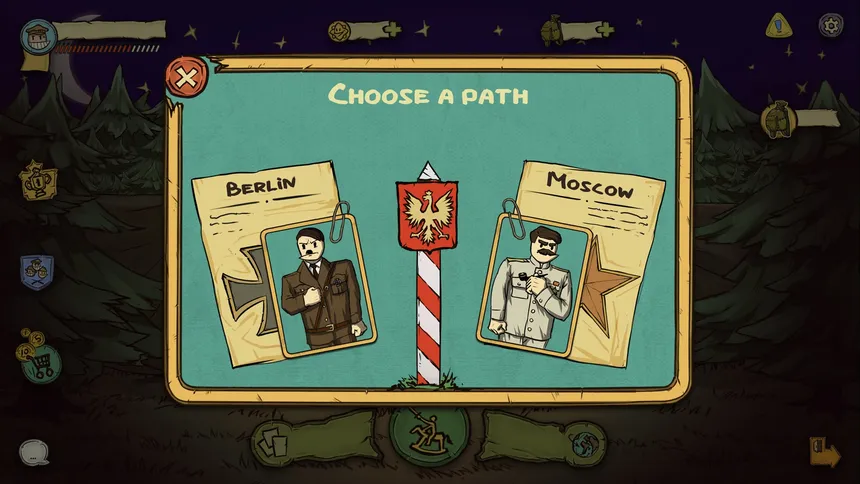 Скриншот 5 к игре HerWam