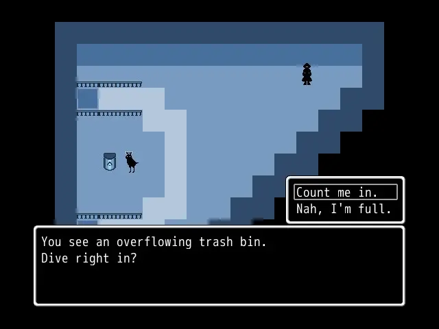 Скриншот 1 к игре Kilcount