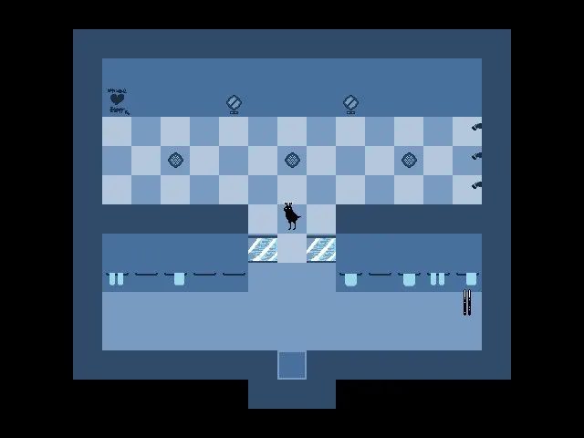 Скриншот 3 к игре Kilcount