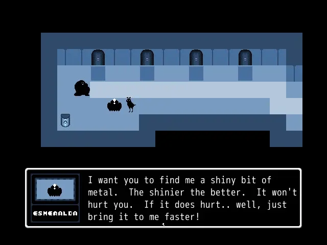 Скриншот 4 к игре Kilcount