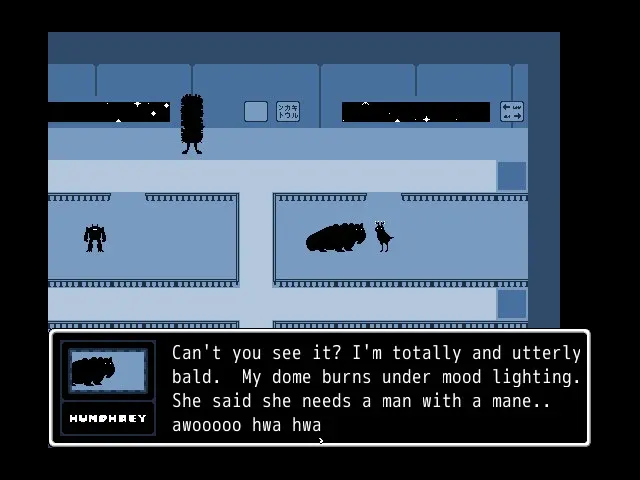 Скриншот 6 к игре Kilcount