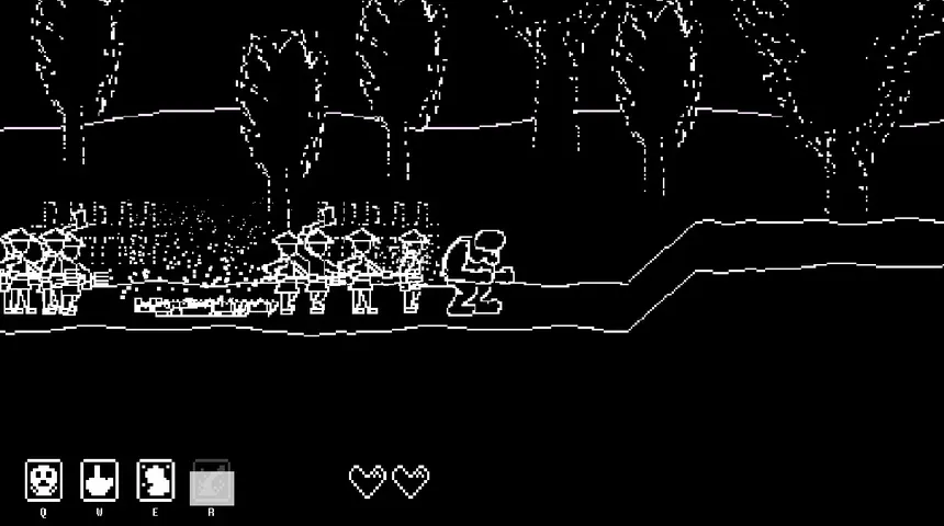 Скриншот 5 к игре PukePuke Demon