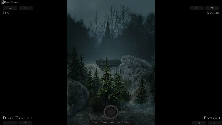 Скриншот 4 к игре Quiet as a Stone